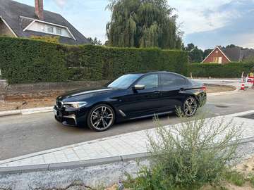 M550iXAS 530pk (V8 4400cc Moteur M5)FULL*Ne41736*