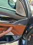 BMW 550 M550iXAS 530pk (V8 4400cc Moteur M5)FULL*Ne41736* Bleu - thumbnail 5
