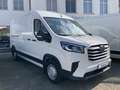 Maxus Deliver9 L3H2*FWD*Klima*PDC Blanc - thumbnail 1