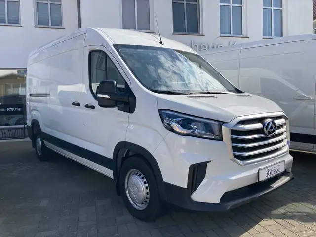 Maxus