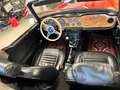 Triumph TR6 Cabrio Czerwony - thumbnail 6