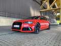 Audi RS6 Avant Rs6 707 pk - thumbnail 1
