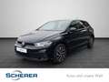 Volkswagen Polo 1,0 l TSI *Life* 5-Gang EPH RFK Rear View L Schwarz - thumbnail 1