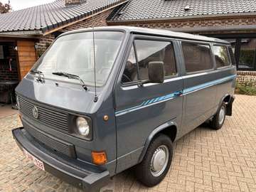 Maxi Berline