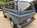 Volkswagen T3 Multivan Maxi Berline Blau - thumbnail 4