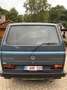 Volkswagen T3 Multivan Maxi Berline Blau - thumbnail 6