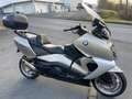 BMW C 650 GT ABS - Akrapovice Auspuff Серебристый - thumbnail 3