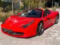 Ferrari 458 Spider Rojo - thumbnail 7