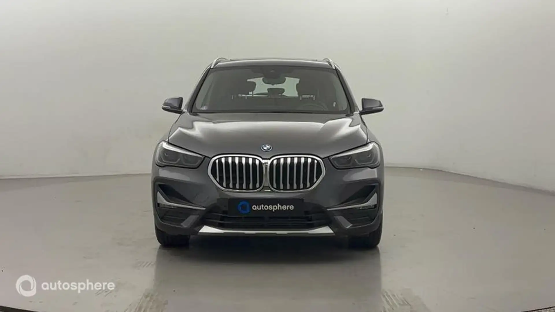 BMW X1 xDrive25eA 220ch xLine 6cv - 2