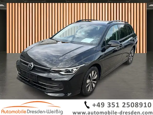 Volkswagen Golf Variant 1.5 eTSI Goal*Navi*LED Plus*Kamera*