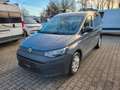 Volkswagen Caddy Grau - thumbnail 4