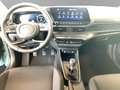 Hyundai i20 1,2 GO PLUS *Comfort - Paket* Grün - thumbnail 9