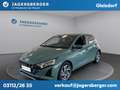 Hyundai i20 1,2 GO PLUS *Comfort - Paket* Grün - thumbnail 1