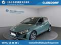Hyundai i20 1,2 GO PLUS *Comfort - Paket* Grün - thumbnail 1