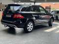 Mercedes-Benz 350 ML ML350 Aut Leder Navi AHK Xen PDC *TOP Zustand Чорний - thumbnail 5