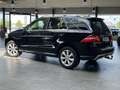 Mercedes-Benz 350 ML ML350 Aut Leder Navi AHK Xen PDC *TOP Zustand Чорний - thumbnail 6