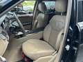 Mercedes-Benz 350 ML ML350 Aut Leder Navi AHK Xen PDC *TOP Zustand Чорний - thumbnail 2