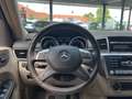 Mercedes-Benz 350 ML ML350 Aut Leder Navi AHK Xen PDC *TOP Zustand Чорний - thumbnail 11