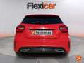Mercedes-Benz A 200 d AMG Line Rojo - thumbnail 4