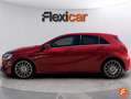 Mercedes-Benz A 200 d AMG Line Rojo - thumbnail 5