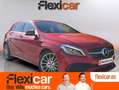 Mercedes-Benz A 200 d AMG Line Rojo - thumbnail 1
