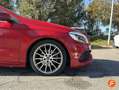 Mercedes-Benz A 200 d AMG Line Rojo - thumbnail 21