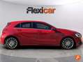 Mercedes-Benz A 200 d AMG Line Rojo - thumbnail 3