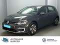 Volkswagen Golf e- VII CCS/RFK/Navi/LED/AppConnect Bluetooth Grau - thumbnail 1