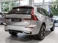 Volvo XC60 T8 AWD Ultra Dark Recharge LED PANO 360° Silber - thumbnail 2