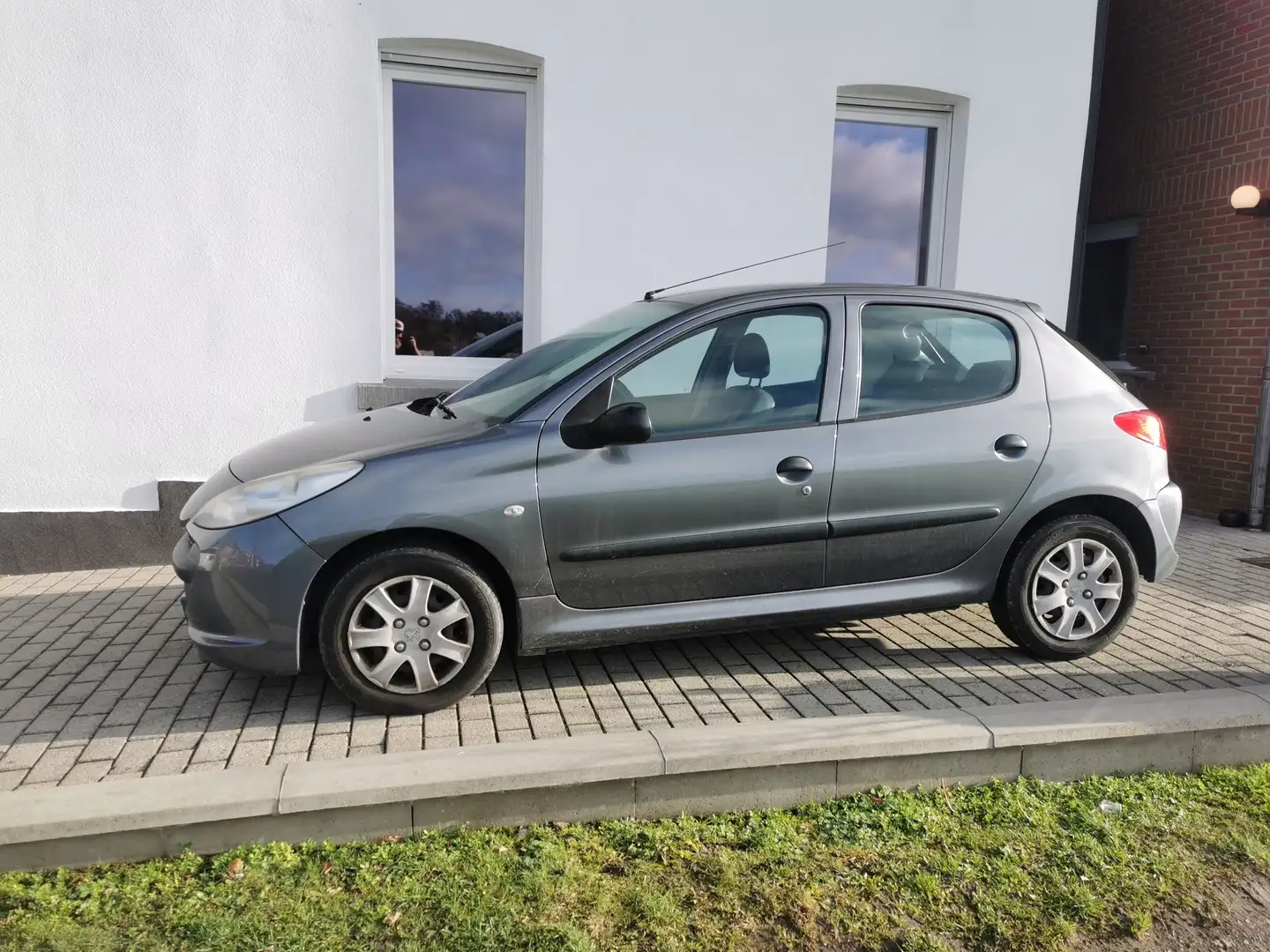 Peugeot 206 206+ 1.4 HDi Trendy FAP - 1
