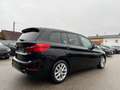 BMW 218 d Gran Tourer Advantage Aut. Schwarz - thumbnail 3