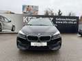 BMW 218 d Gran Tourer Advantage Aut. Schwarz - thumbnail 8