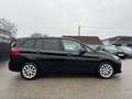 BMW 218 d Gran Tourer Advantage Aut. Schwarz - thumbnail 2