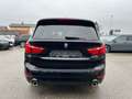 BMW 218 d Gran Tourer Advantage Aut. Schwarz - thumbnail 4