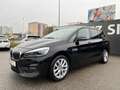 BMW 218 d Gran Tourer Advantage Aut. Schwarz - thumbnail 7