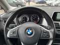 BMW 218 d Gran Tourer Advantage Aut. Schwarz - thumbnail 16
