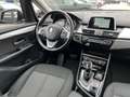 BMW 218 d Gran Tourer Advantage Aut. Schwarz - thumbnail 12