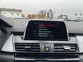 BMW 218 d Gran Tourer Advantage Aut. Schwarz - thumbnail 20