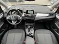 BMW 218 d Gran Tourer Advantage Aut. Schwarz - thumbnail 10