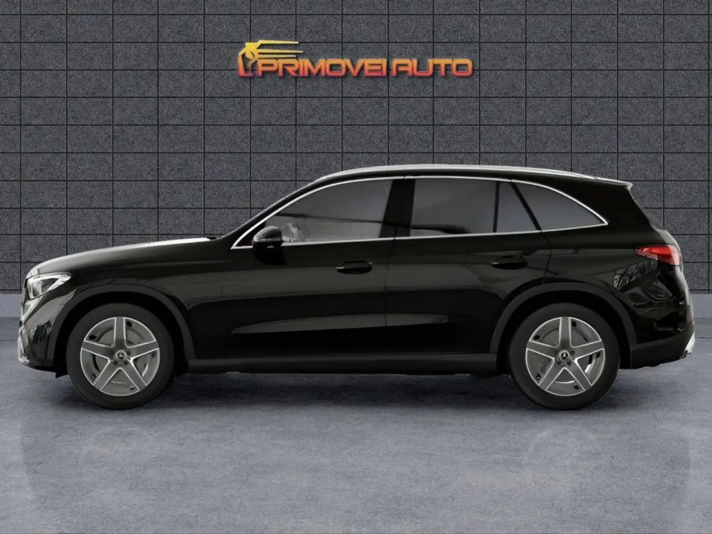 Mercedes-Benz G LC 450 d 4Matic Mild Hybrid AMG Nero - 2