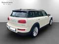 MINI Cooper D Clubman 2.0 Cooper D Business Auto Blanc - thumbnail 5