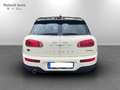 MINI Cooper D Clubman 2.0 Cooper D Business Auto Bianco - thumbnail 6