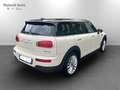 MINI Cooper D Clubman 2.0 Cooper D Business Auto Bianco - thumbnail 5