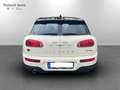 MINI Cooper D Clubman 2.0 Cooper D Business Auto Bianco - thumbnail 9