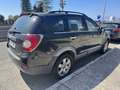 Chevrolet Captiva Todoterreno Manual de 5 Puertas Negro - thumbnail 3