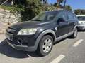 Chevrolet Captiva Todoterreno Manual de 5 Puertas Negro - thumbnail 2