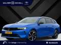 Opel Astra ST 1.6 Turbo 180pk Hybrid Level 2 e-EAT8 | DEMO VO Blauw - thumbnail 1