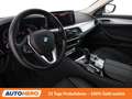 BMW 530 530d Mild-Hybrid xDrive Weiß - thumbnail 11