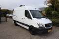 Mercedes-Benz Sprinter Zeer gave en goede bus 413 2.2 BlueTEC 366 HD DC Blanc - thumbnail 4