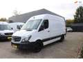 Mercedes-Benz Sprinter Zeer gave en goede bus 413 2.2 BlueTEC 366 HD DC Blanc - thumbnail 1